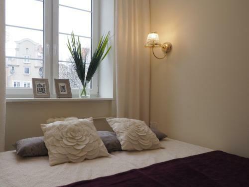 Grand Tourist Albatros Apartments