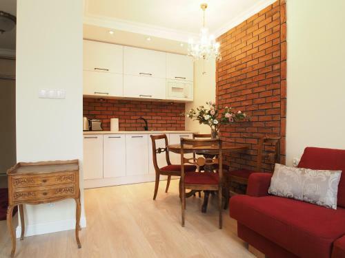 Grand Tourist Albatros Apartments