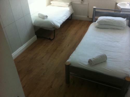 Hostal Boscombe Reef Hotel