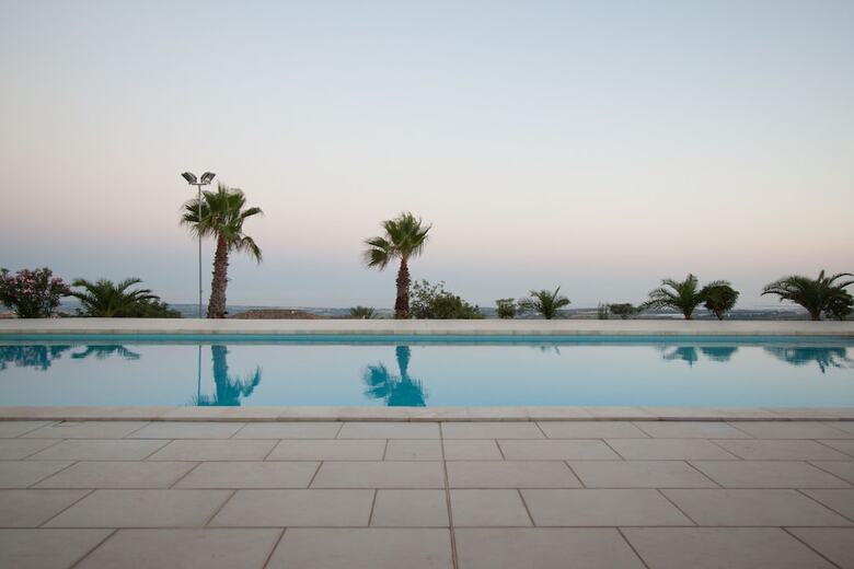 Hotel Villa Principe Di Belmonte