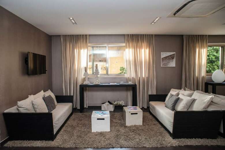 Ferrohotel