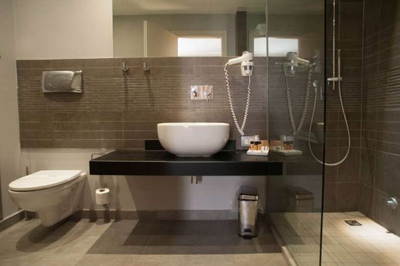 Ferrohotel