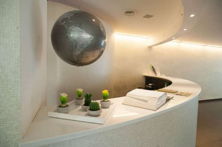 Ferrohotel