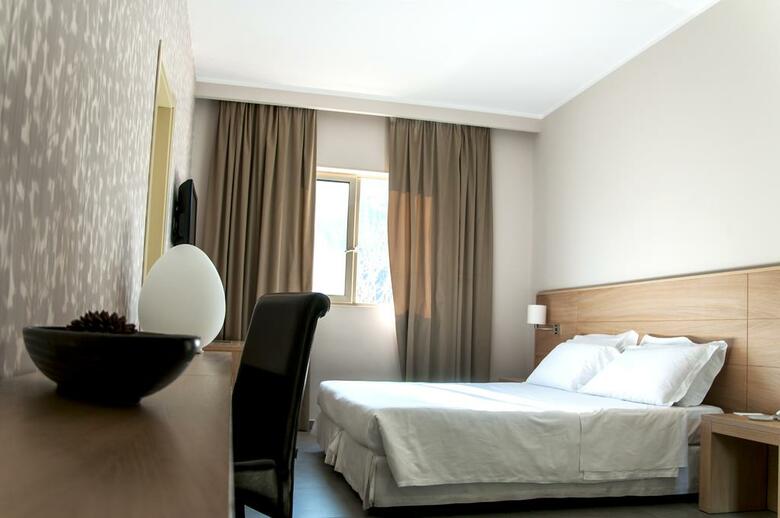 Ferrohotel