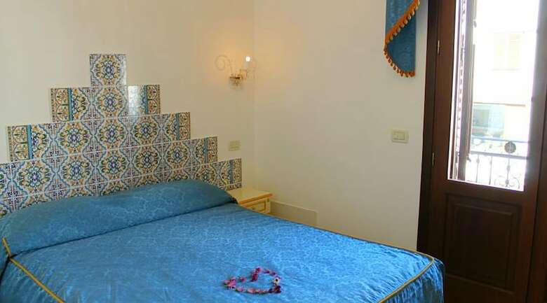 Araba Fenice Hotel