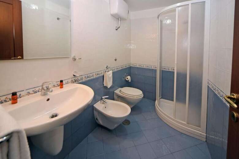 Bed & Breakfast Domus Aequana