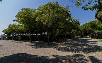 Camping La Focetta Sicula