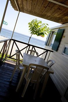 Camping La Focetta Sicula