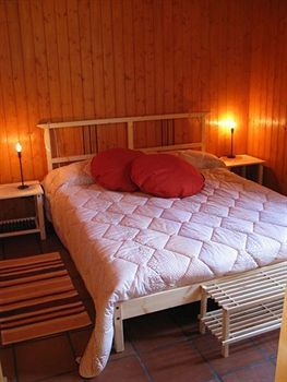 Hotel Agriturismo San Cataldo Farm Home