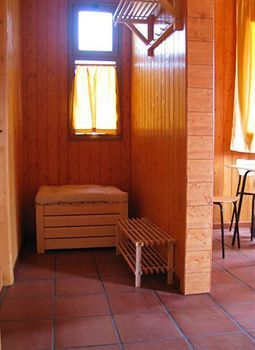 Hotel Agriturismo San Cataldo Farm Home