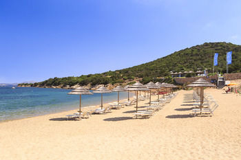 Hotel La Rocca Resort & Spa