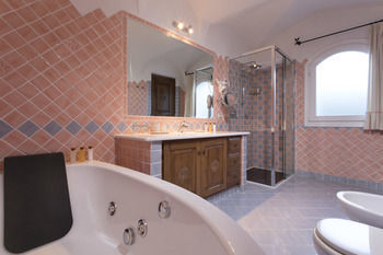 Hotel La Rocca Resort & Spa