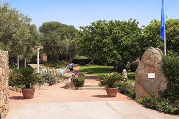 Hotel La Rocca Resort & Spa