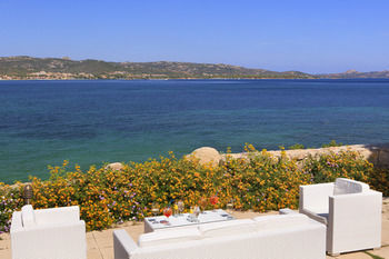 Hotel La Rocca Resort & Spa