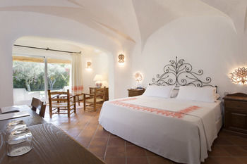Hotel La Rocca Resort & Spa
