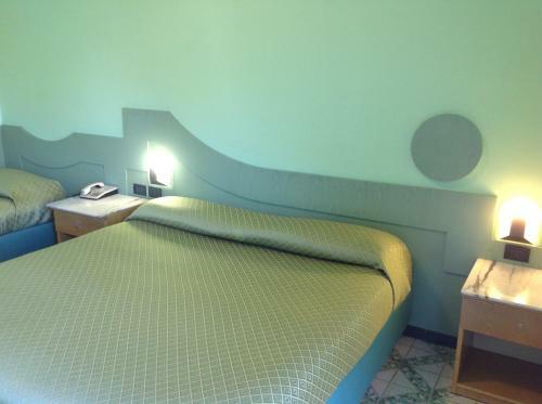 Hotel Giovanna