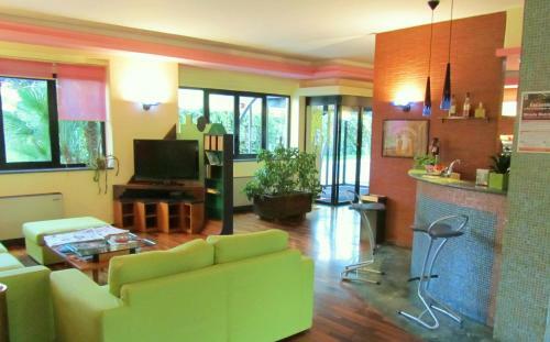 Hotel Giovanna