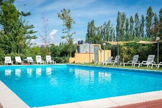 Hotel Villa Rita