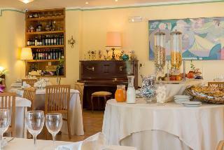 Hotel Villa Rita