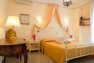 Hotel Villa Rita