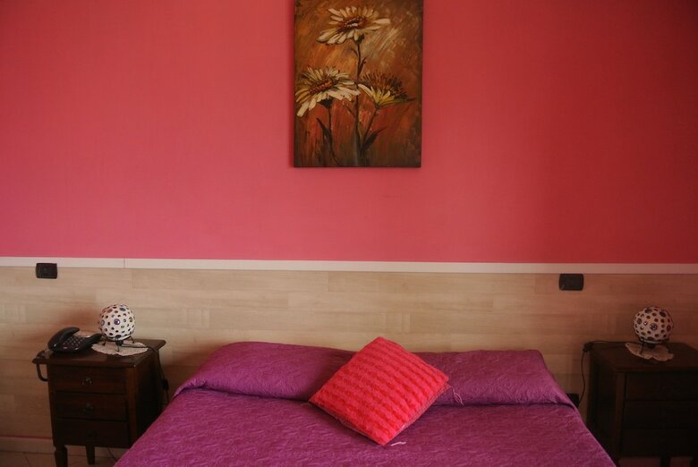 Hotel Casafort