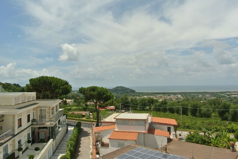 Hotel Casafort