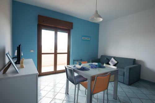 Residence Flora