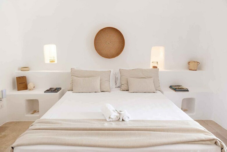 Hotel Relais Masseria Villa Cenci