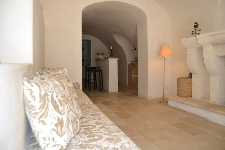 Hotel Relais Masseria Villa Cenci