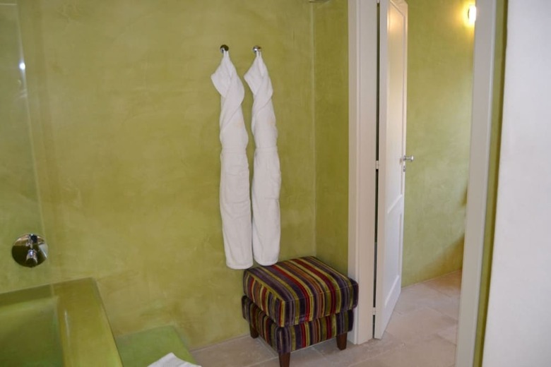Hotel Relais Masseria Villa Cenci