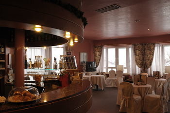 Grand Hotel Bellavista