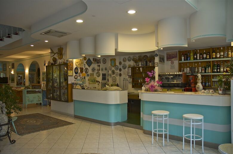 Hotel Marconi