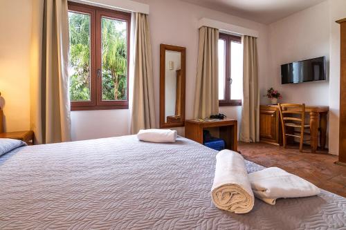Hotel Vecchia Marina