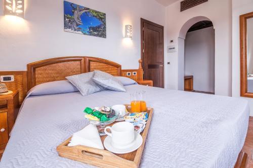 Hotel Vecchia Marina