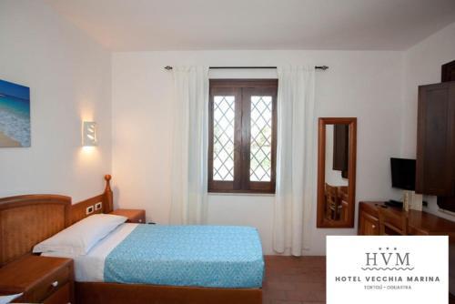 Hotel Vecchia Marina