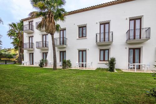 Hotel Vecchia Marina