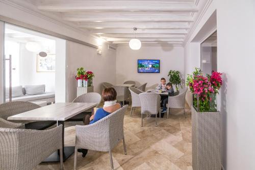 Hotel Vecchia Marina