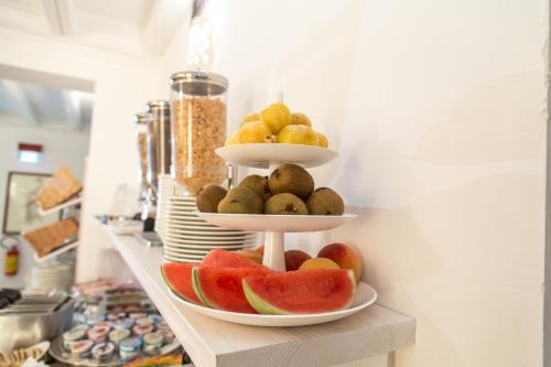 Hotel Vecchia Marina