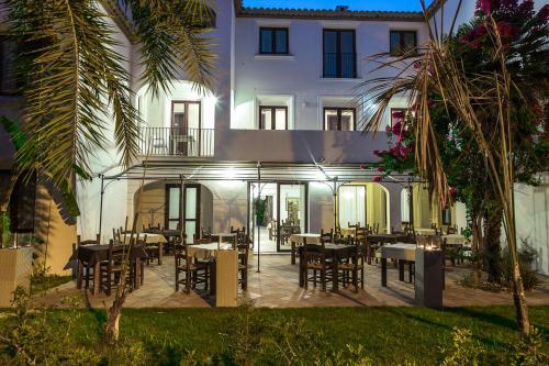 Hotel Vecchia Marina