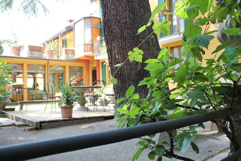 Hotel Centrale