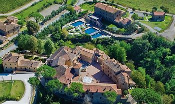 Hotel Castello Monastero