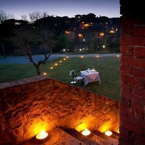 Hotel Castello Monastero