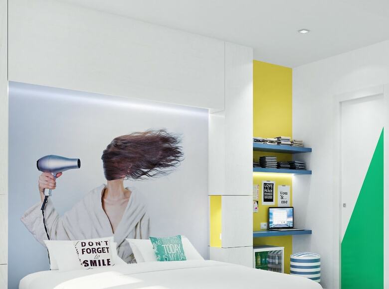 Hotel Trevi