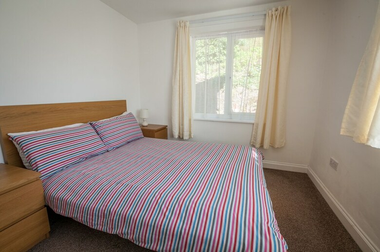 Clydesdale Apartments