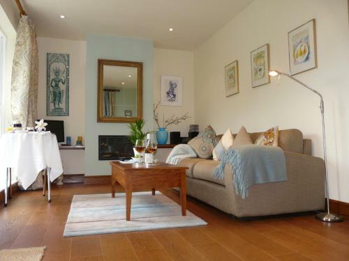 Bed & Breakfast Annesdale House