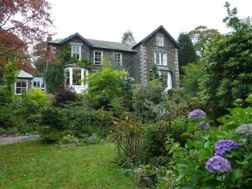 Bed & Breakfast Annesdale House