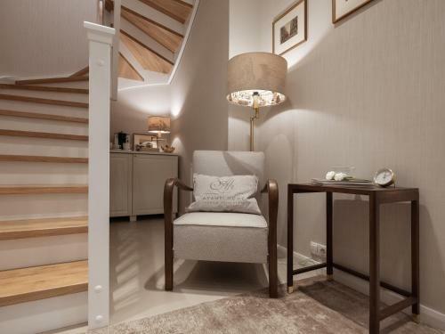 Apartamento Avanti Home