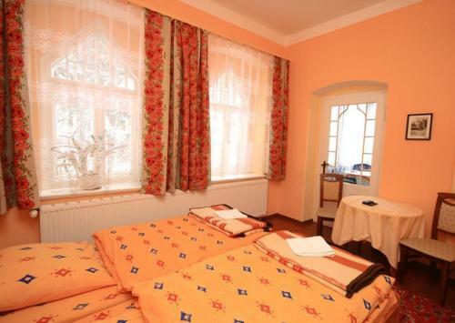 Hostal Willa Rosa