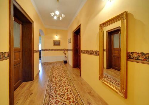 Hostal Willa Rosa