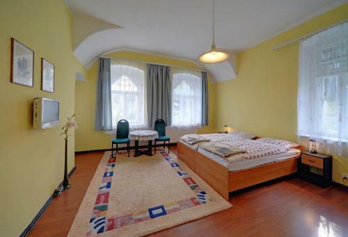Hostal Willa Rosa
